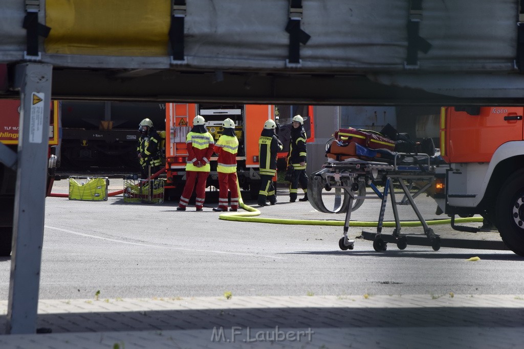 Feuer AWB Koeln Rath Heumar P13.JPG - Miklos Laubert